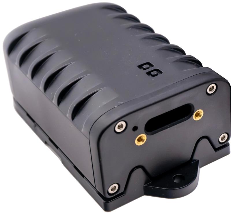 Wireless w/Magnet